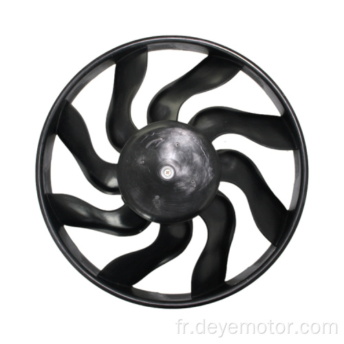 1250.F6 Ventilateur de refroidissement de voiture pour PEUGEOT 406 306